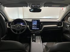 VOLVO XC60 2.0 T8 RECHARGE PLUS AWD HIBRIDO 2025/2026 ÓTIMA CAR FLORES DA CUNHA / Carros no Vale