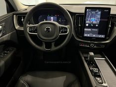 VOLVO XC60 2.0 T8 RECHARGE PLUS AWD HIBRIDO 2025/2026 ÓTIMA CAR FLORES DA CUNHA / Carros no Vale