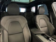 VOLVO XC60 2.0 T8 ULTIMATE DARK AWD HIBRIDO 2024/2024 ÓTIMA CAR FLORES DA CUNHA / Carros no Vale