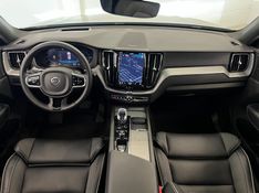 VOLVO XC60 2.0 T8 ULTIMATE DARK AWD HIBRIDO 2024/2024 ÓTIMA CAR FLORES DA CUNHA / Carros no Vale