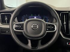 VOLVO XC60 2.0 T8 ULTIMATE DARK AWD HIBRIDO 2024/2024 ÓTIMA CAR FLORES DA CUNHA / Carros no Vale