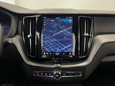 VOLVO XC60 2.0 T8 ULTIMATE DARK AWD HIBRIDO 2024/2024 ÓTIMA CAR FLORES DA CUNHA / Carros no Vale
