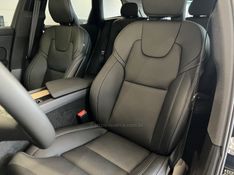 VOLVO XC60 2.0 T8 ULTRA DARK AWD HÍBRIDO 2025/2026 ÓTIMA CAR FLORES DA CUNHA / Carros no Vale