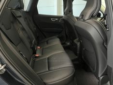 VOLVO XC60 2.0 T8 ULTRA DARK AWD HÍBRIDO 2025/2026 ÓTIMA CAR FLORES DA CUNHA / Carros no Vale