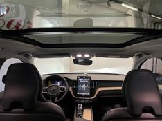 VOLVO XC60 2.0 T8 ULTRA DARK AWD HÍBRIDO 2025/2026 ÓTIMA CAR FLORES DA CUNHA / Carros no Vale