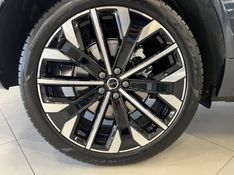 VOLVO XC60 2.0 T8 ULTRA DARK AWD HÍBRIDO 2025/2026 ÓTIMA CAR FLORES DA CUNHA / Carros no Vale