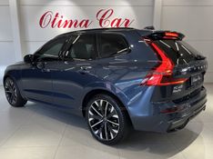 VOLVO XC60 2.0 T8 ULTRA DARK AWD HÍBRIDO 2025/2026 ÓTIMA CAR FLORES DA CUNHA / Carros no Vale