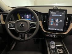 VOLVO XC60 2.0 T8 ULTRA DARK AWD HÍBRIDO 2025/2026 ÓTIMA CAR FLORES DA CUNHA / Carros no Vale