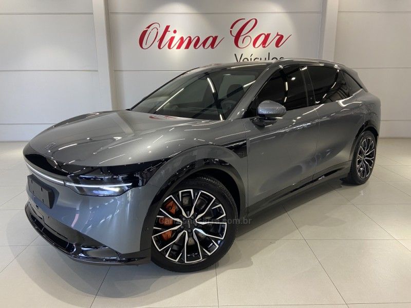 ZEEKR 7X FLAGSHIP AWD ELÉTRICO 100 KW 2026/2026 ÓTIMA CAR FLORES DA CUNHA / Carros no Vale