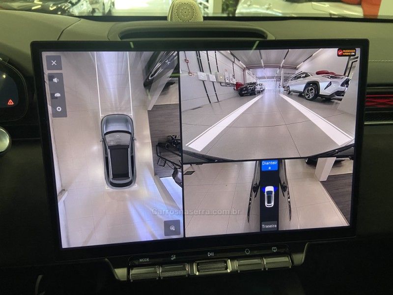 ZEEKR 7X FLAGSHIP AWD ELÉTRICO 100 KW 2026/2026 ÓTIMA CAR FLORES DA CUNHA / Carros no Vale