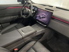 ZEEKR 7X FLAGSHIP AWD ELÉTRICO 100 KW 2026/2026 ÓTIMA CAR FLORES DA CUNHA / Carros no Vale