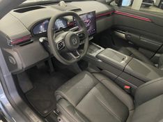 ZEEKR 7X FLAGSHIP AWD ELÉTRICO 100 KW 2026/2026 ÓTIMA CAR FLORES DA CUNHA / Carros no Vale