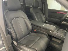 ZEEKR 7X FLAGSHIP AWD ELÉTRICO 100 KW 2026/2026 ÓTIMA CAR FLORES DA CUNHA / Carros no Vale