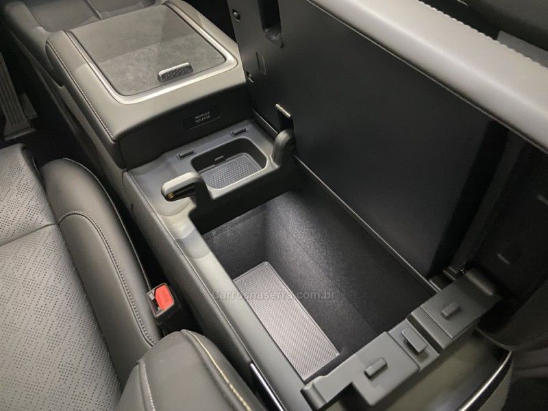 ZEEKR 7X FLAGSHIP AWD ELÉTRICO 100 KW 2026/2026 ÓTIMA CAR FLORES DA CUNHA / Carros no Vale