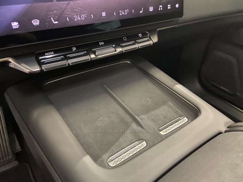 ZEEKR 7X FLAGSHIP AWD ELÉTRICO 100 KW 2026/2026 ÓTIMA CAR FLORES DA CUNHA / Carros no Vale