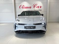 ZEEKR X FLAGSHIP AWD ELÉTRICO 66 KW 2025/2026 ÓTIMA CAR FLORES DA CUNHA / Carros no Vale