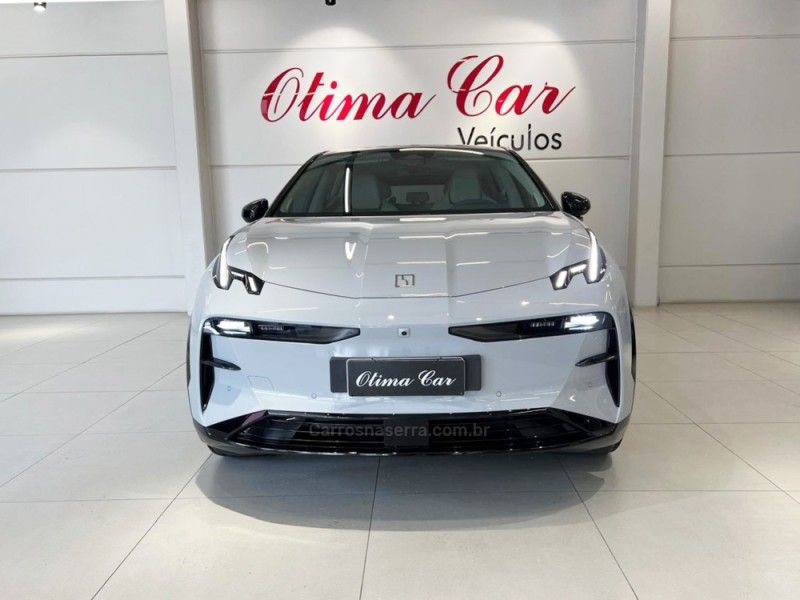 ZEEKR X FLAGSHIP AWD ELÉTRICO 66 KW 2025/2026 ÓTIMA CAR FLORES DA CUNHA / Carros no Vale
