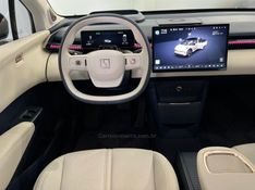 ZEEKR X FLAGSHIP AWD ELÉTRICO 66 KW 2025/2026 ÓTIMA CAR FLORES DA CUNHA / Carros no Vale