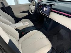 ZEEKR X FLAGSHIP AWD ELÉTRICO 66 KW 2025/2026 ÓTIMA CAR FLORES DA CUNHA / Carros no Vale