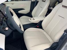 ZEEKR X FLAGSHIP AWD ELÉTRICO 66 KW 2025/2026 ÓTIMA CAR FLORES DA CUNHA / Carros no Vale