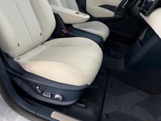 ZEEKR X FLAGSHIP AWD ELÉTRICO 66 KW 2025/2026 ÓTIMA CAR FLORES DA CUNHA / Carros no Vale