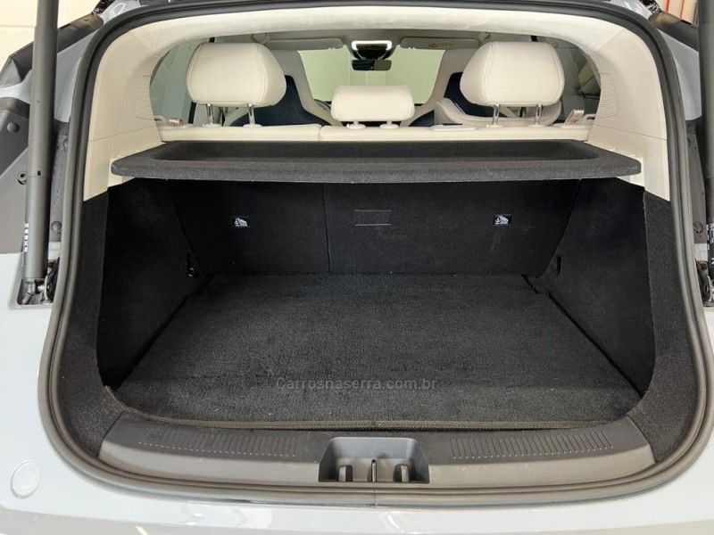 ZEEKR X FLAGSHIP AWD ELÉTRICO 66 KW 2025/2026 ÓTIMA CAR FLORES DA CUNHA / Carros no Vale