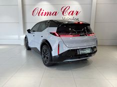 ZEEKR X FLAGSHIP AWD ELÉTRICO 66 KW 2025/2026 ÓTIMA CAR FLORES DA CUNHA / Carros no Vale