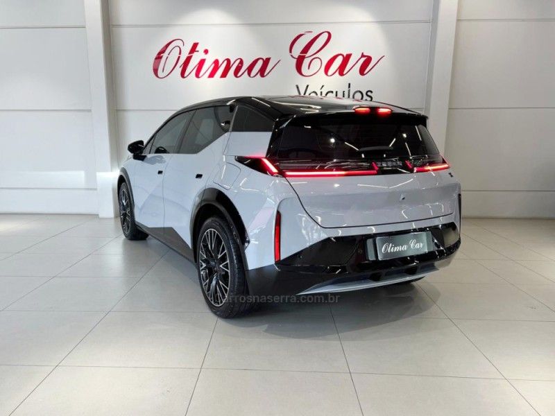 ZEEKR X FLAGSHIP AWD ELÉTRICO 66 KW 2025/2026 ÓTIMA CAR FLORES DA CUNHA / Carros no Vale