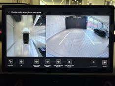 ZEEKR X FLAGSHIP AWD ELÉTRICO 66 KW 2025/2026 ÓTIMA CAR FLORES DA CUNHA / Carros no Vale