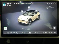 ZEEKR X FLAGSHIP AWD ELÉTRICO 66 KW 2025/2026 ÓTIMA CAR FLORES DA CUNHA / Carros no Vale