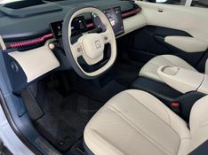 ZEEKR X FLAGSHIP AWD ELÉTRICO 66 KW 2025/2026 ÓTIMA CAR FLORES DA CUNHA / Carros no Vale