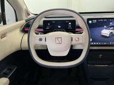 ZEEKR X FLAGSHIP AWD ELÉTRICO 66 KW 2025/2026 ÓTIMA CAR FLORES DA CUNHA / Carros no Vale