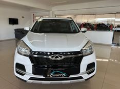 CHERY TIGGO 1.5 16V TURBO 5X TXS 2020/2021 CIMIRRO AUTOMÓVEIS TAQUARA / Carros no Vale