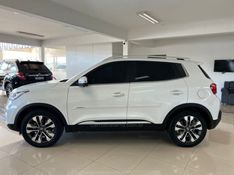 CHERY TIGGO 1.5 16V TURBO 5X TXS 2020/2021 CIMIRRO AUTOMÓVEIS TAQUARA / Carros no Vale