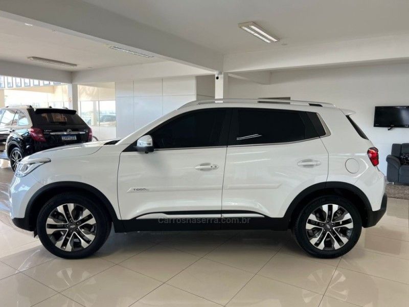 CHERY TIGGO 1.5 16V TURBO 5X TXS 2020/2021 CIMIRRO AUTOMÓVEIS TAQUARA / Carros no Vale CHERY TIGGO 1.5 16V TURBO 5X TXS 2020/2021 CIMIRRO AUTOMÓVEIS TAQUARA / Carros no Vale