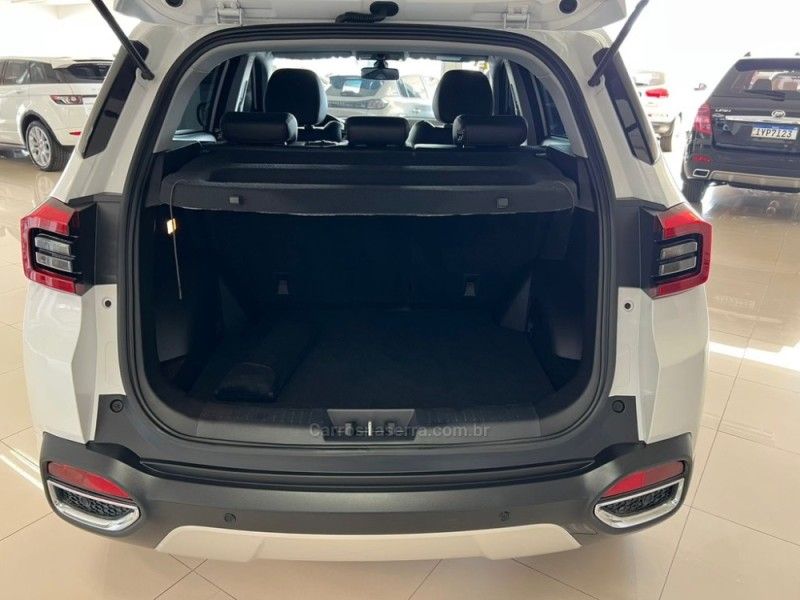 CHERY TIGGO 1.5 16V TURBO 5X TXS 2020/2021 CIMIRRO AUTOMÓVEIS TAQUARA / Carros no Vale CHERY TIGGO 1.5 16V TURBO 5X TXS 2020/2021 CIMIRRO AUTOMÓVEIS TAQUARA / Carros no Vale