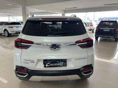 CHERY TIGGO 1.5 16V TURBO 5X TXS 2020/2021 CIMIRRO AUTOMÓVEIS TAQUARA / Carros no Vale