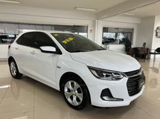CHEVROLET ONIX 1.0 PREMIER 12V TURBO 2020/2021 CIMIRRO AUTOMÓVEIS TAQUARA / Carros no Vale
