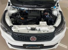 FIAT ARGO 1.3 FIREFLY DRIVE GSR 2019/2019 CIMIRRO AUTOMÓVEIS TAQUARA / Carros no Vale