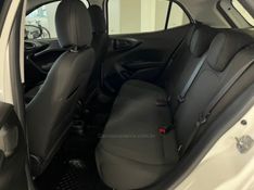 FIAT ARGO 1.3 FIREFLY DRIVE GSR 2019/2019 CIMIRRO AUTOMÓVEIS TAQUARA / Carros no Vale