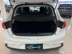 FIAT ARGO 1.3 FIREFLY DRIVE GSR 2019/2019 CIMIRRO AUTOMÓVEIS TAQUARA / Carros no Vale
