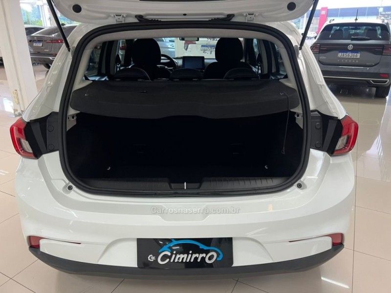 FIAT ARGO 1.3 FIREFLY DRIVE GSR 2019/2019 CIMIRRO AUTOMÓVEIS TAQUARA / Carros no Vale