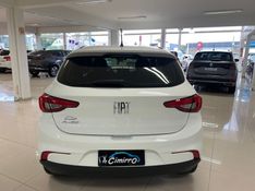 FIAT ARGO 1.3 FIREFLY DRIVE GSR 2019/2019 CIMIRRO AUTOMÓVEIS TAQUARA / Carros no Vale