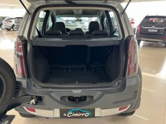 FIAT IDEA 1.8 MPI ADVENTURE 8V 2015/2016 CIMIRRO AUTOMÓVEIS TAQUARA / Carros no Vale