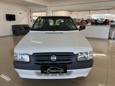 FIAT UNO 1.0 MPI MILLE FIRE ECONOMY 8V 2013/2013 CIMIRRO AUTOMÓVEIS TAQUARA / Carros no Vale