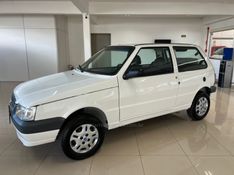 FIAT UNO 1.0 MPI MILLE FIRE ECONOMY 8V 2013/2013 CIMIRRO AUTOMÓVEIS TAQUARA / Carros no Vale