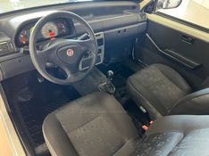 FIAT UNO 1.0 MPI MILLE FIRE ECONOMY 8V 2013/2013 CIMIRRO AUTOMÓVEIS TAQUARA / Carros no Vale
