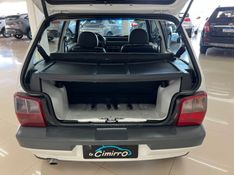 FIAT UNO 1.0 MPI MILLE FIRE ECONOMY 8V 2013/2013 CIMIRRO AUTOMÓVEIS TAQUARA / Carros no Vale