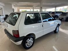 FIAT UNO 1.0 MPI MILLE FIRE ECONOMY 8V 2013/2013 CIMIRRO AUTOMÓVEIS TAQUARA / Carros no Vale