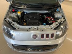 FIAT UNO 1.4 SPORTING 8V 2012/2012 CIMIRRO AUTOMÓVEIS TAQUARA / Carros no Vale